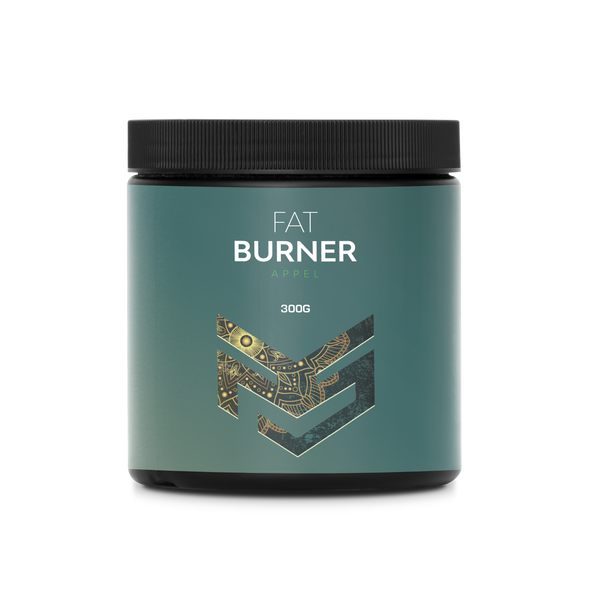 Fatburner Appel - 300 Gram
