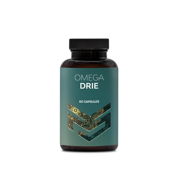 Omega 3 Visolie 33-22 - 60 Capsules